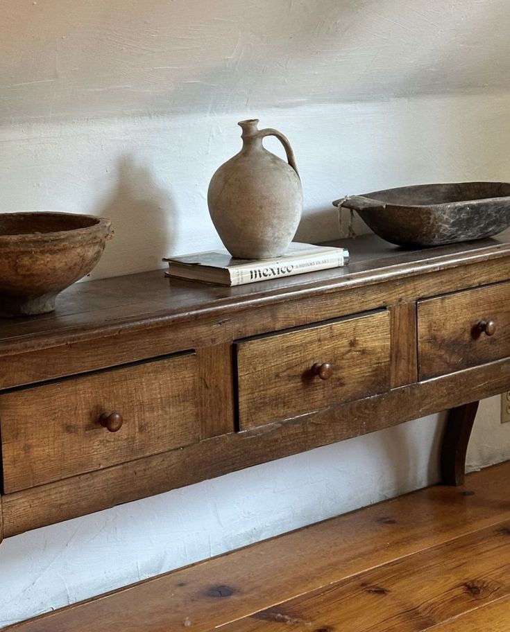 Bringing Vintage Furniture and Home Antiques Into Your Interiors