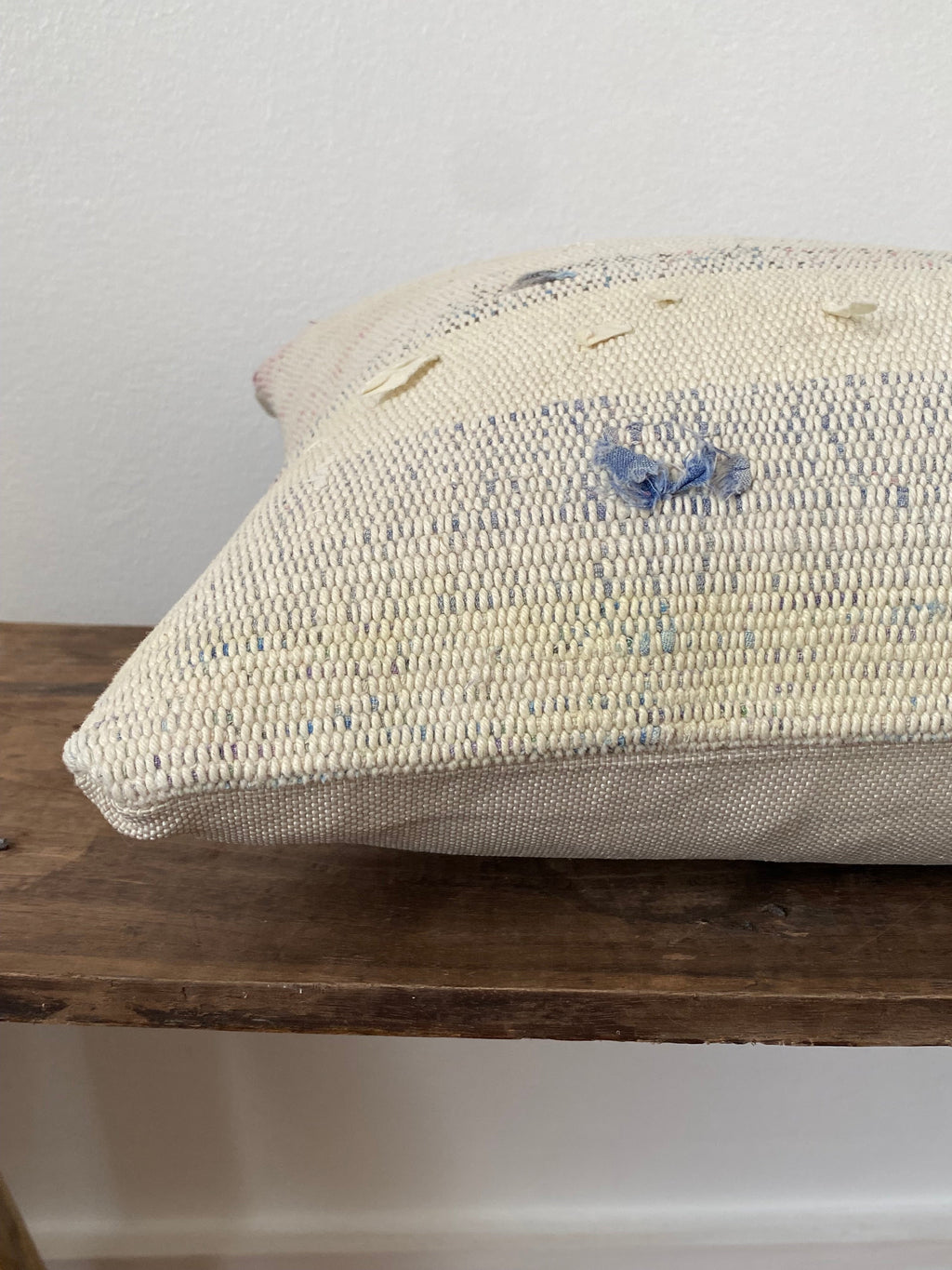 Gultaz Vintage Turkish Bohemian Cushion