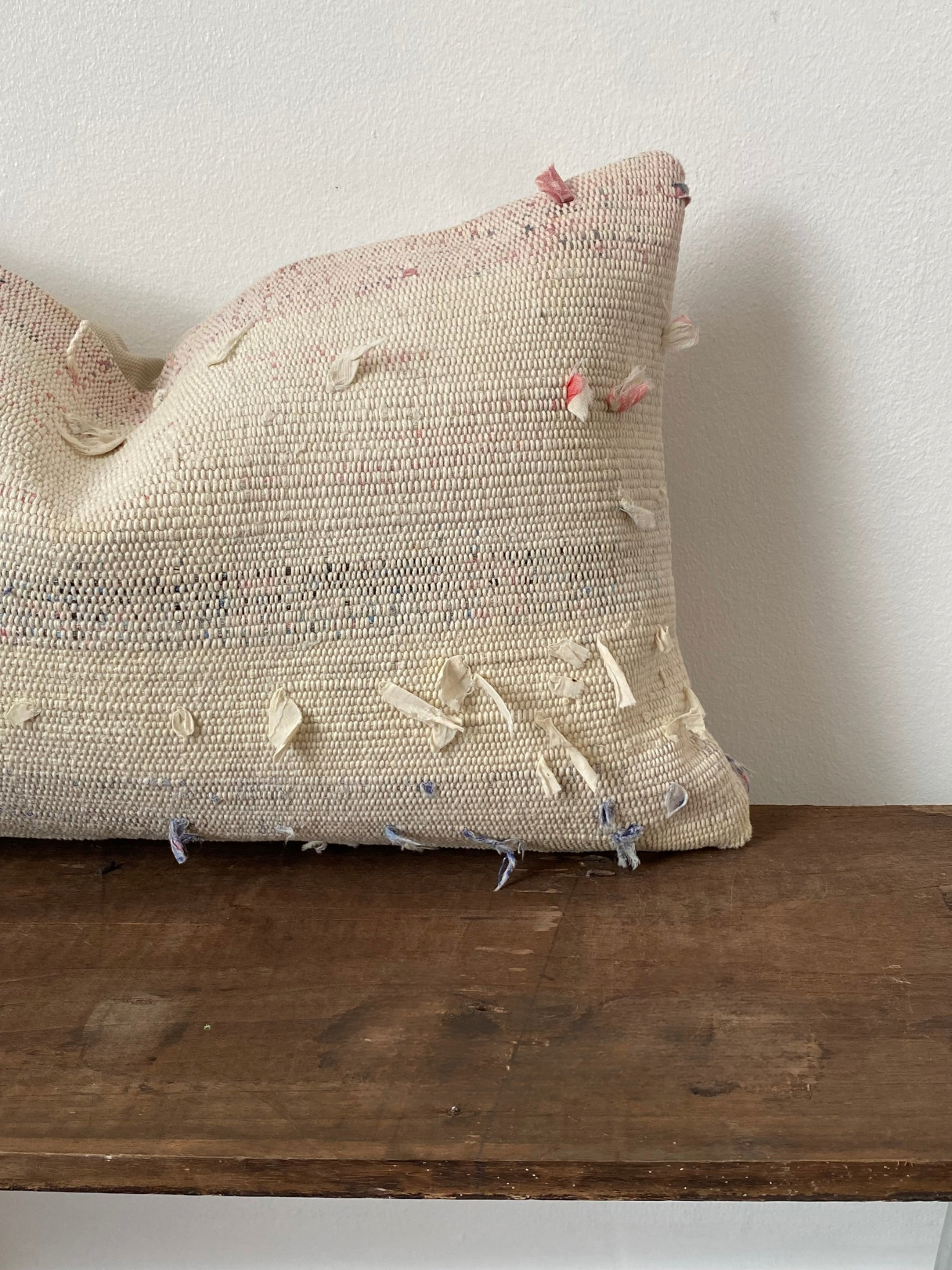 Gultaz Vintage Turkish Bohemian Cushion