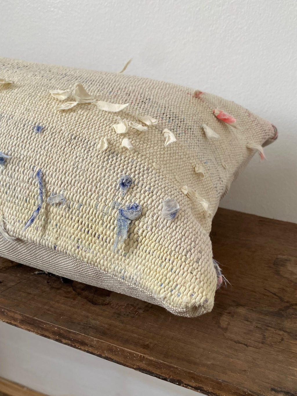 Gultaz Vintage Turkish Bohemian Cushion