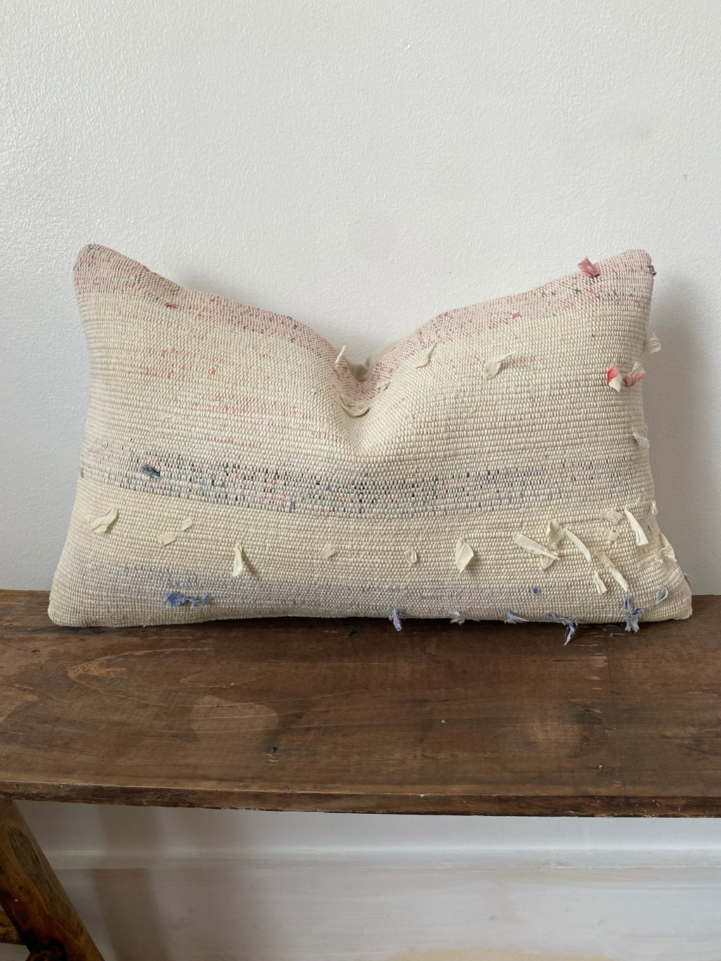 Gultaz Vintage Turkish Bohemian Cushion