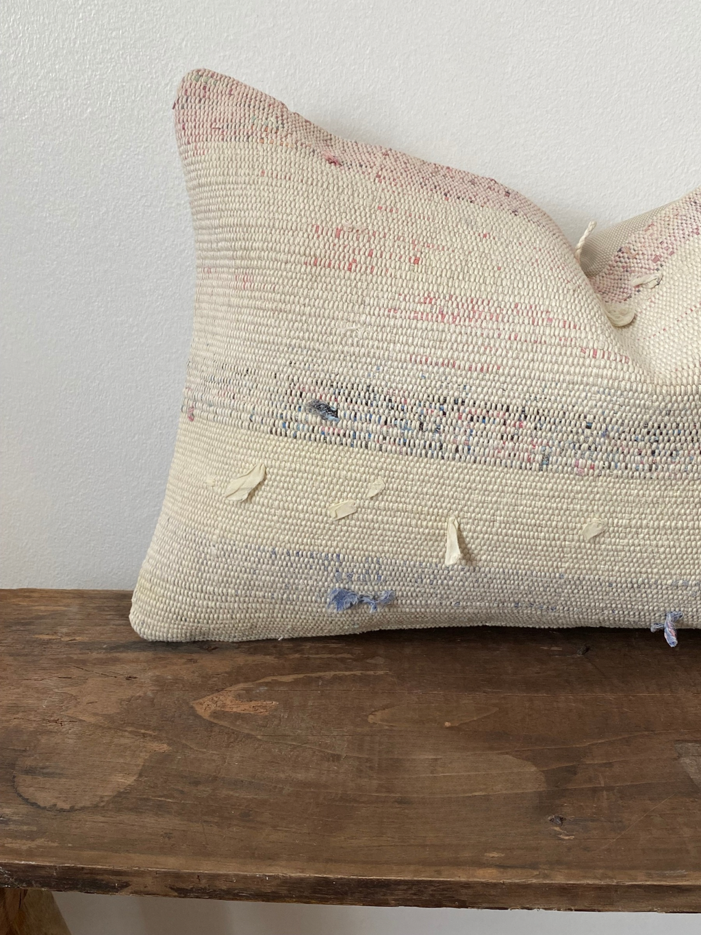 Gultaz Vintage Turkish Bohemian Cushion