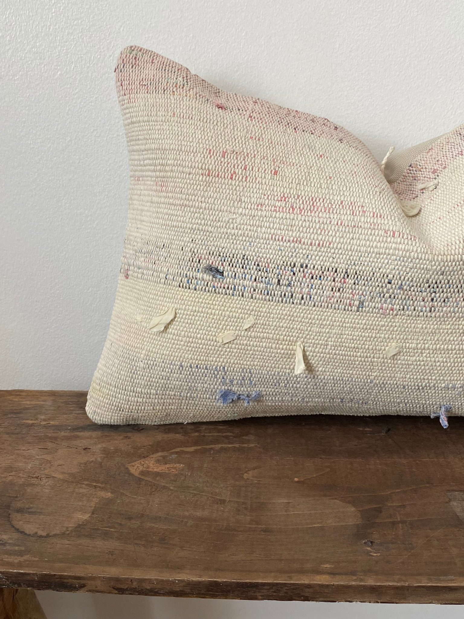 Gultaz Vintage Turkish Bohemian Cushion