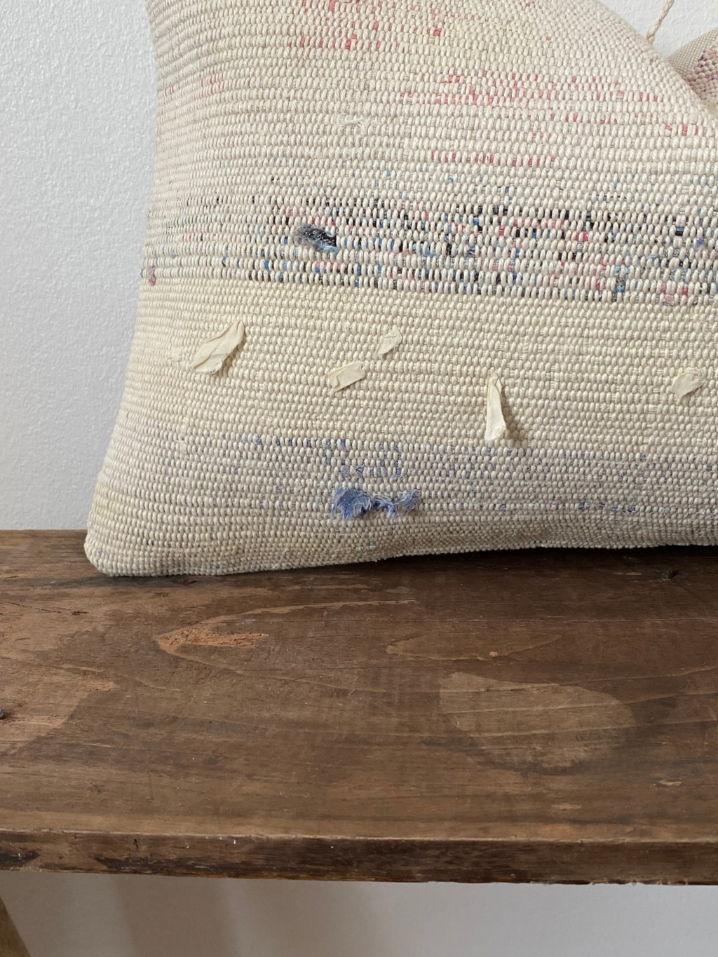 Gultaz Vintage Turkish Bohemian Cushion