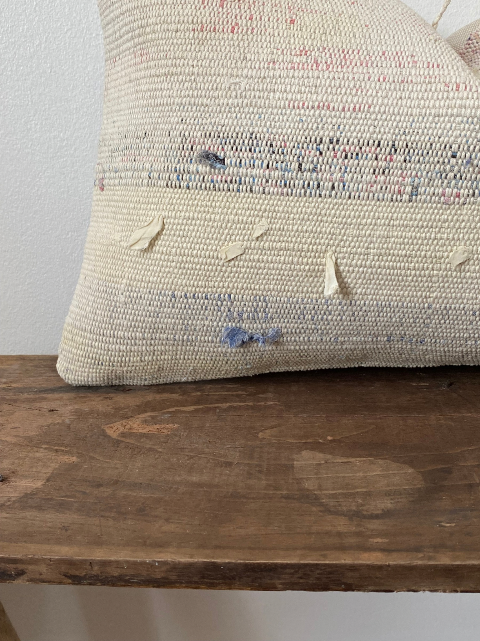 Gultaz Vintage Turkish Bohemian Cushion