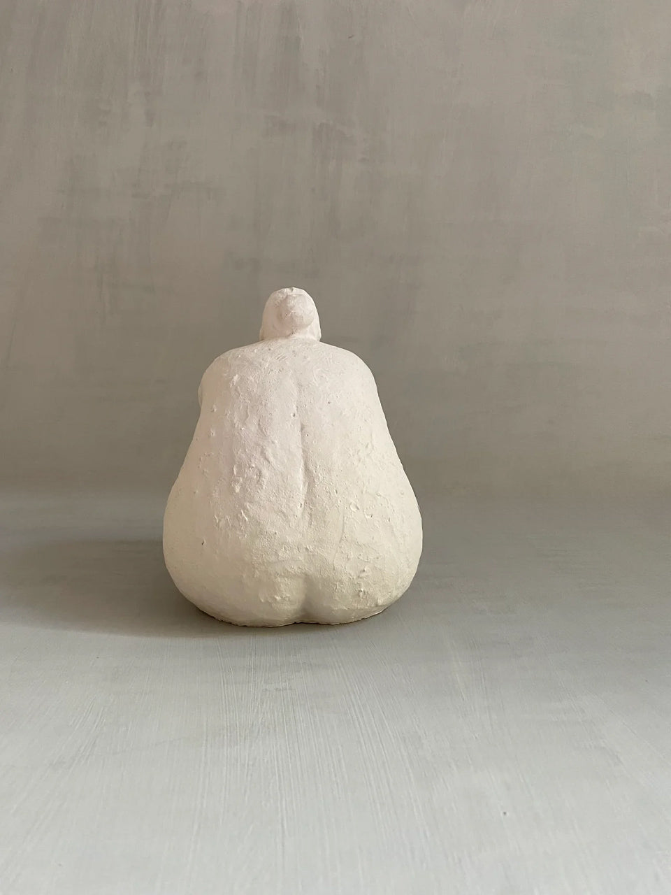 Fenille Artisan Ceramic Sculpture