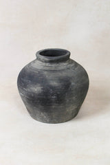 Antique Clay Pot Sorara
