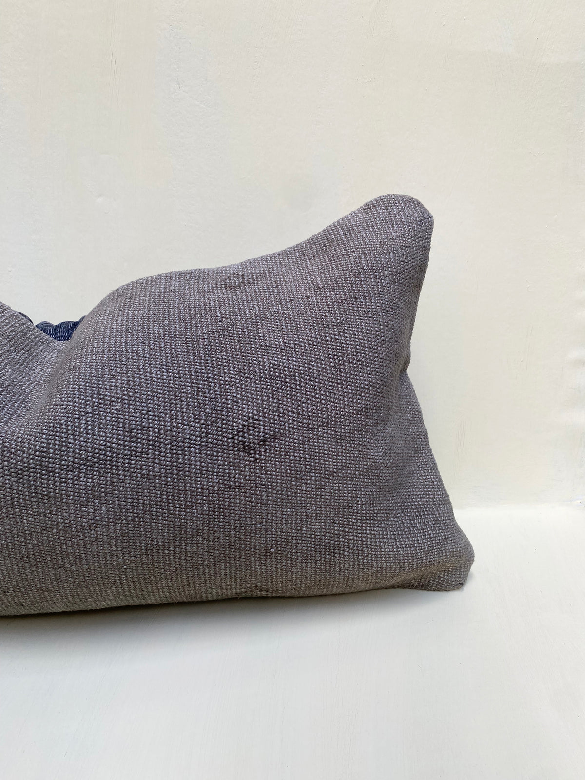 The Mardin Dot Beige Cushion Cover