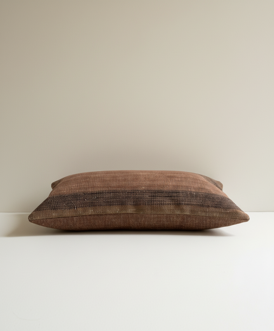 Pillow with clean background